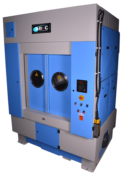 DI Series Industrial Dryer