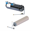 IQ Commercial Feeder-Ironer-Folder Heat Options