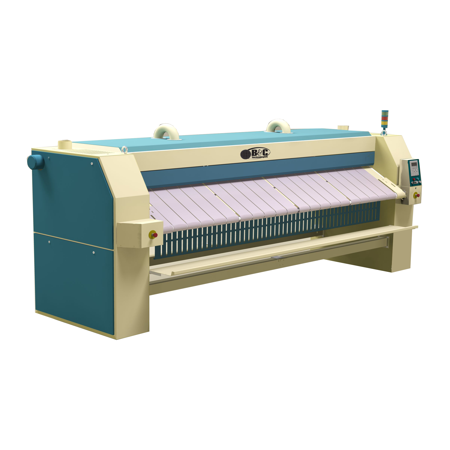 IR Series Commercial Ironer