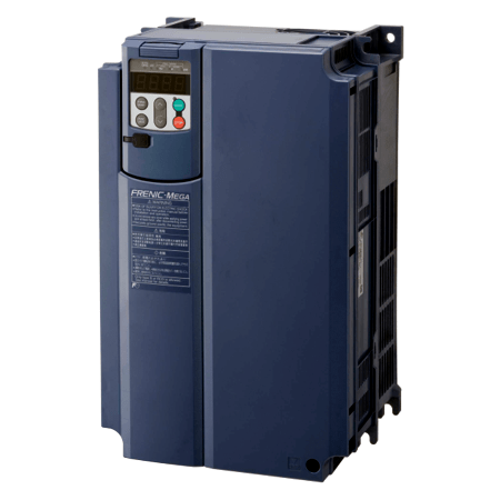 SB Series Industrial Washer Inverter Drive