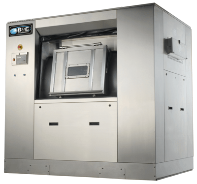 SB-225 Industrial Washer