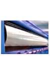 Highly Polished Cylinder