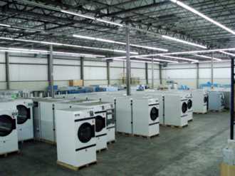 B&C Technologies